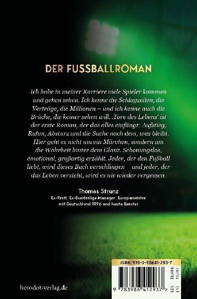 Produktbild: Tore des Lebens