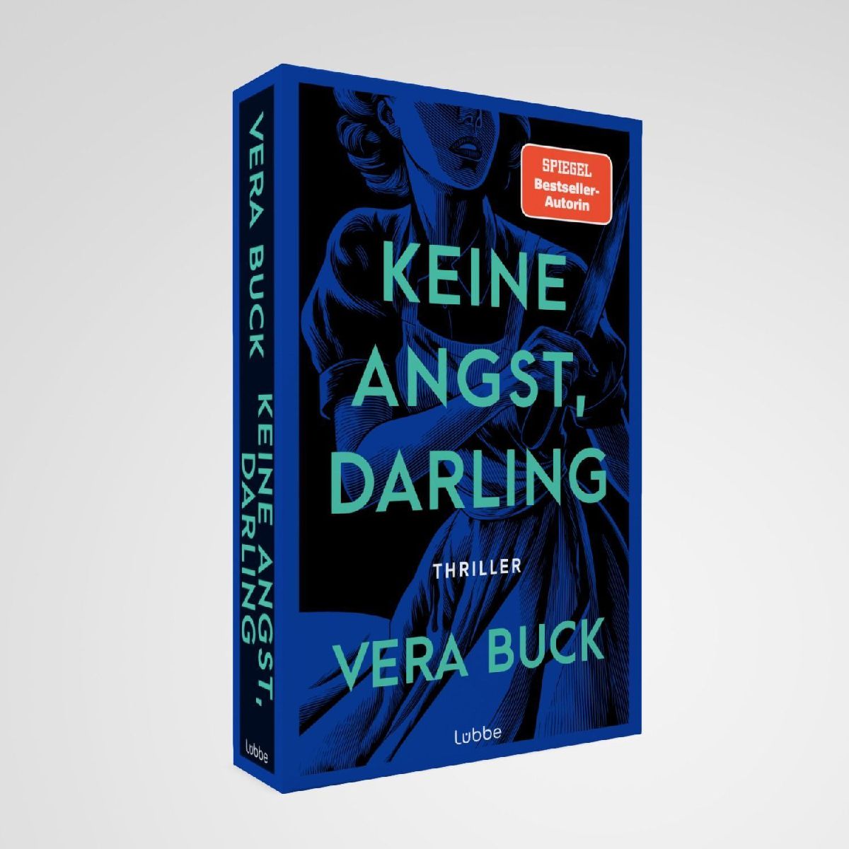 Produktbild: Keine Angst, Darling