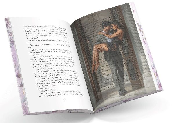 Produktbild: My forced Husband