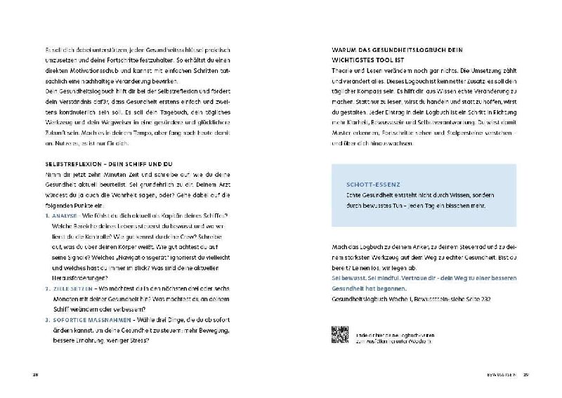 Produktbild: Gesundheit kannst du lernen.