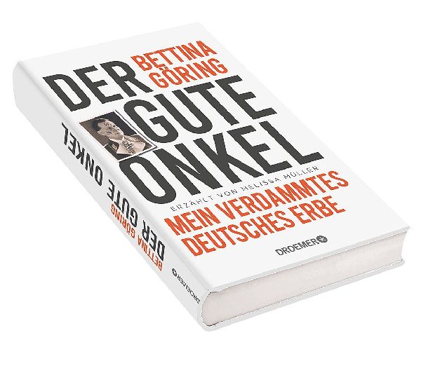 Produktbild: Der gute Onkel