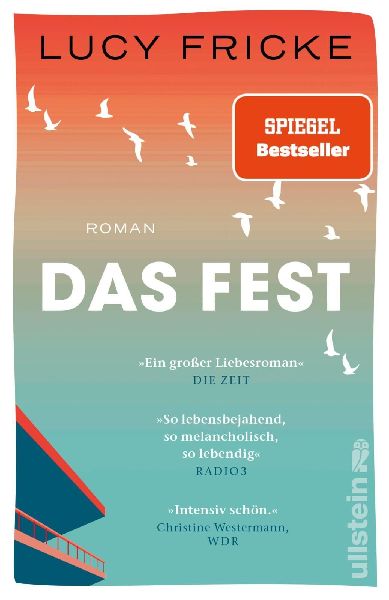 Produktbild: Das Fest