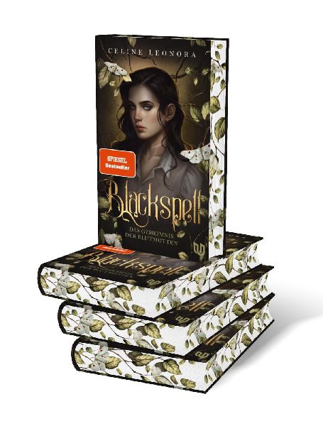 Produktbild: Blackspell