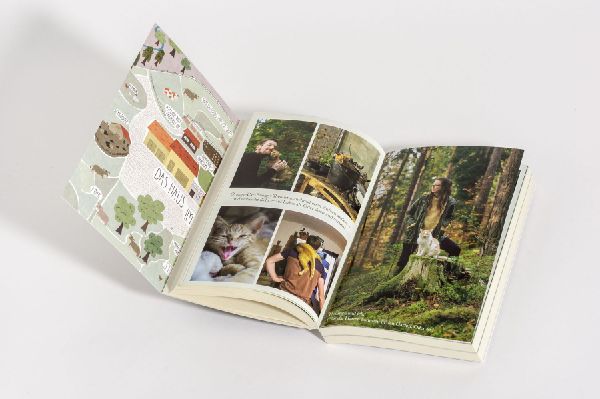 Produktbild: Gekommen, um zu bleiben