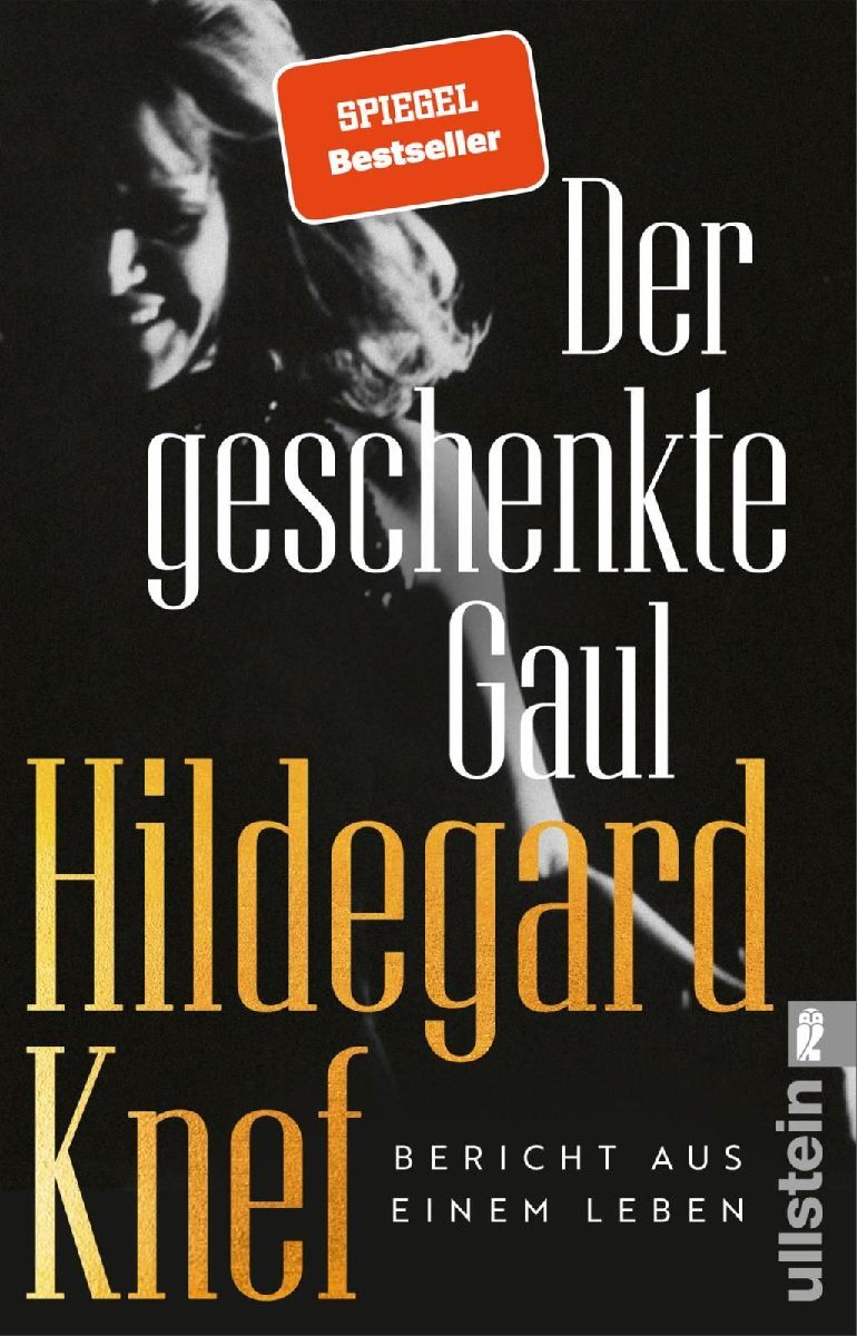 Produktbild: Der geschenkte Gaul