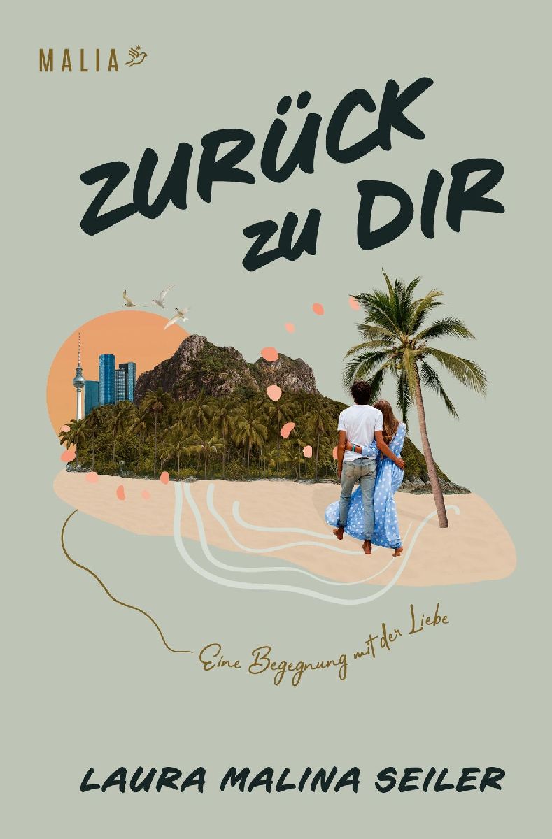 Produktbild: Zurück zu Dir