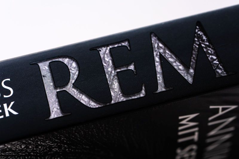 Produktbild: REM