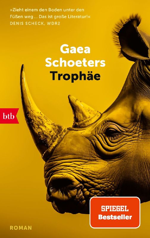 Produktbild: Trophäe