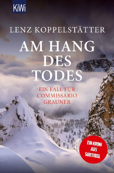 Produktbild: Am Hang des Todes