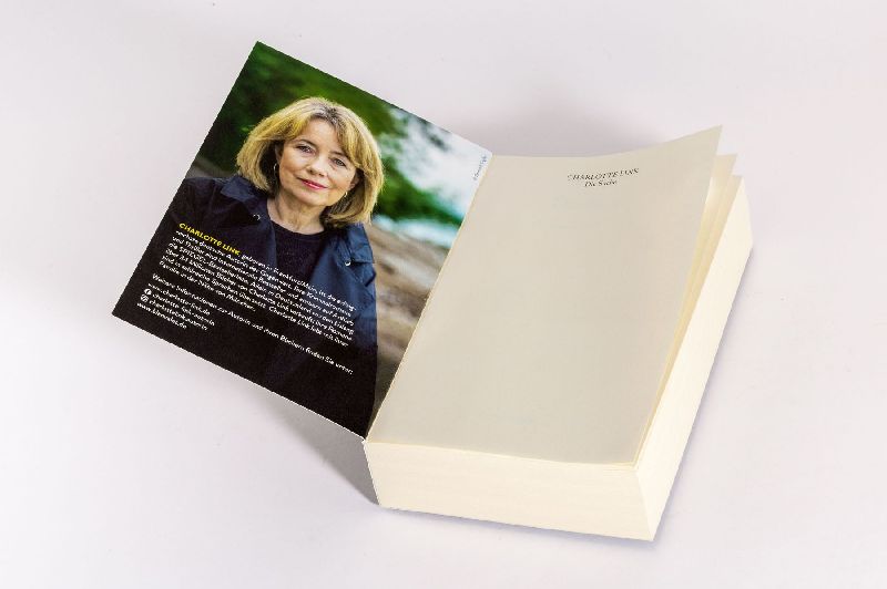 Produktbild: Die Suche