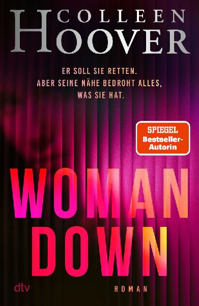 Produktbild: Woman Down