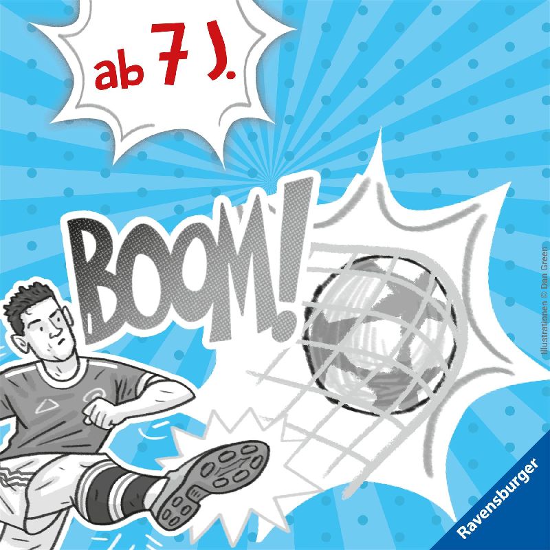 Produktbild: Fußball-Stars - Alles über Messi. Vom Fußball-Talent zum Megastar