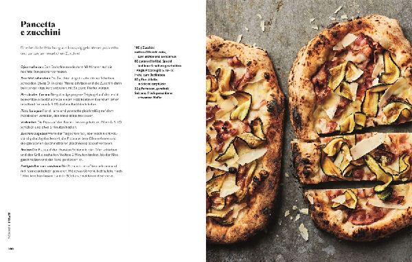 Produktbild: Pizza Napoli-Style