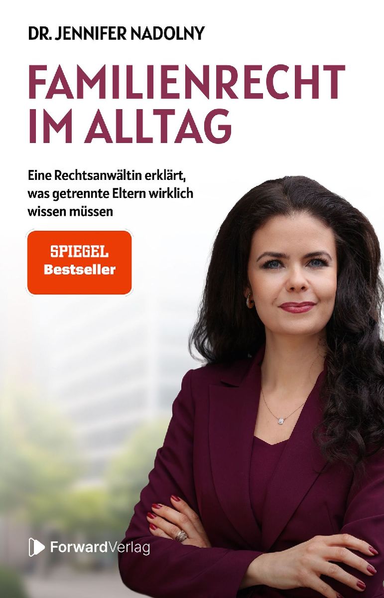 Produktbild: Familienrecht im Alltag