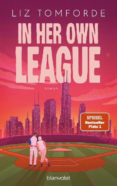 Produktbild: In Her Own League