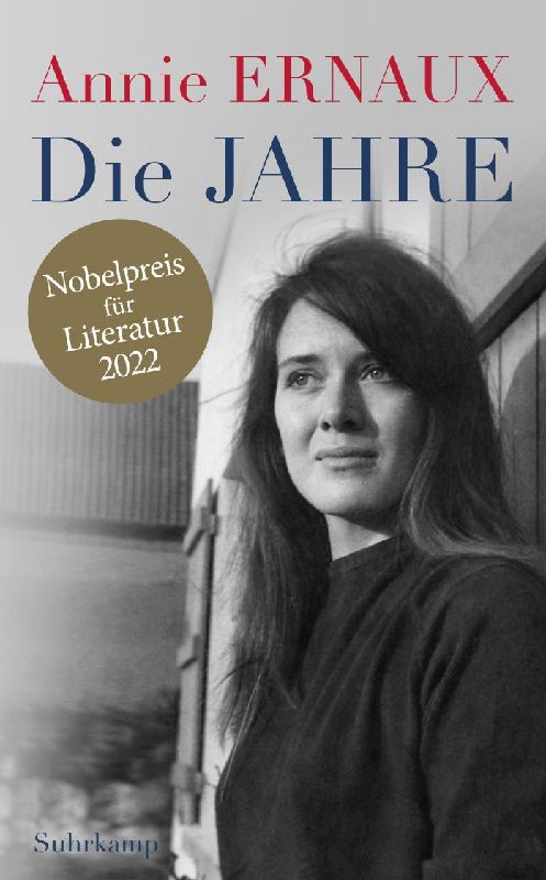 Produktbild: Die Jahre