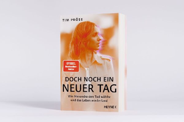 Produktbild: Doch noch ein neuer Tag