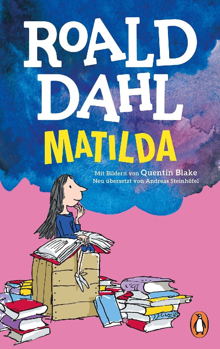 Produktbild: Matilda