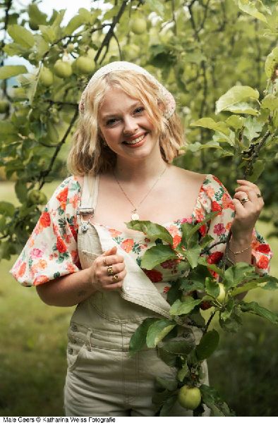 Produktbild: Ich male mir die Welt, wie sie mir gefällt