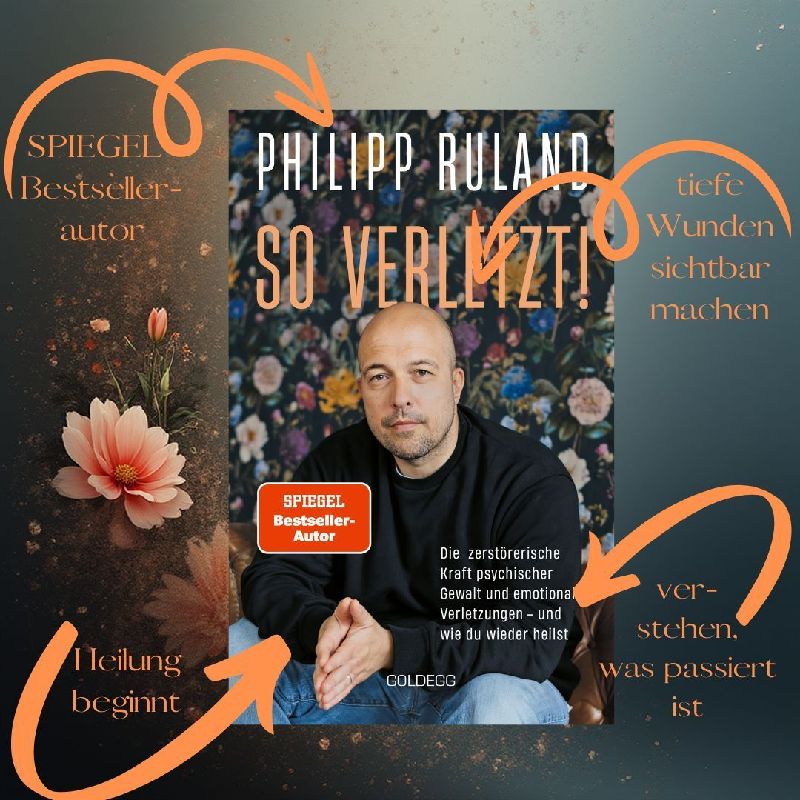 Produktbild: So verletzt