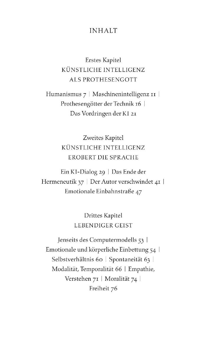 Produktbild: Die Vierte Kränkung