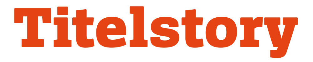 Titelstory
