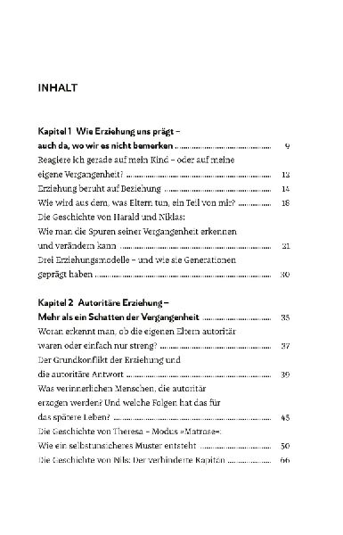 Produktbild: "Jetzt bin ich schon wie meine Eltern"