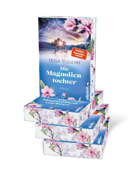 Produktbild: Die Magnolientochter