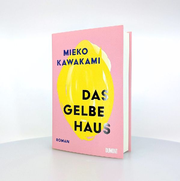 Produktbild: Das gelbe Haus