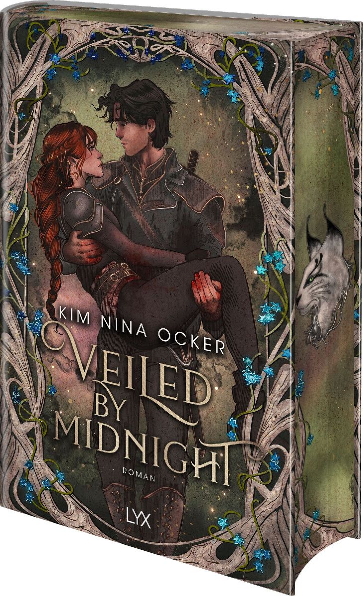 Produktbild: Veiled by Midnight