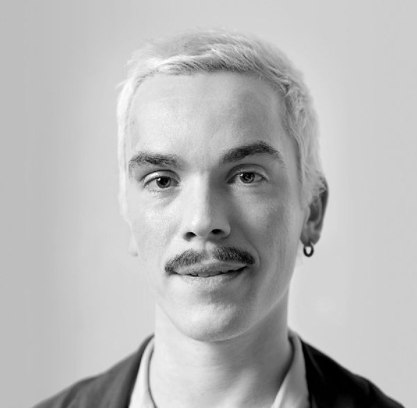 Produktbild: Brutal fragile Typen. Männer und Gefühle