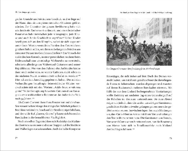 Produktbild: Risorgimento! Italiens Kampf um die Einheit im 19. Jahrhundert
