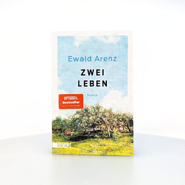 Produktbild: Zwei Leben