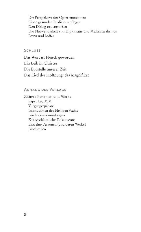Produktbild: Magnifica humanitas: Die großartige Menschheit