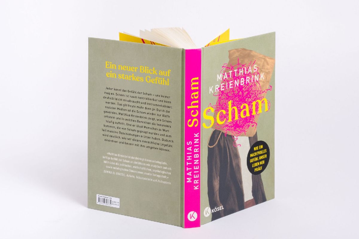 Produktbild: Scham