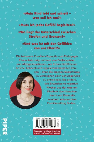 Produktbild: Wild Feelings