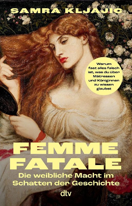 Produktbild: Femme fatale