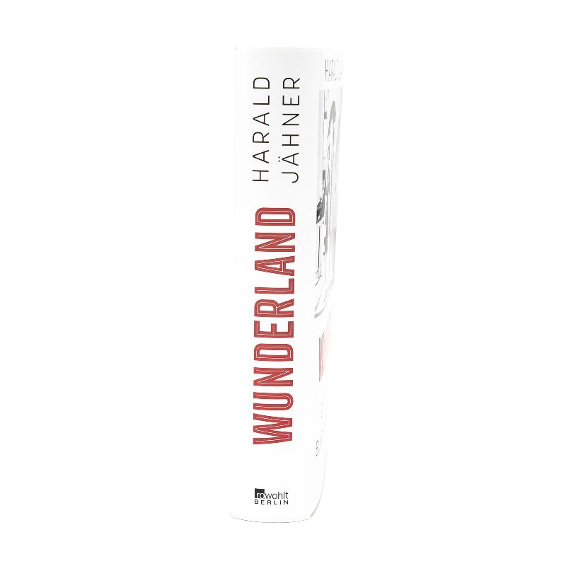 Produktbild: Wunderland