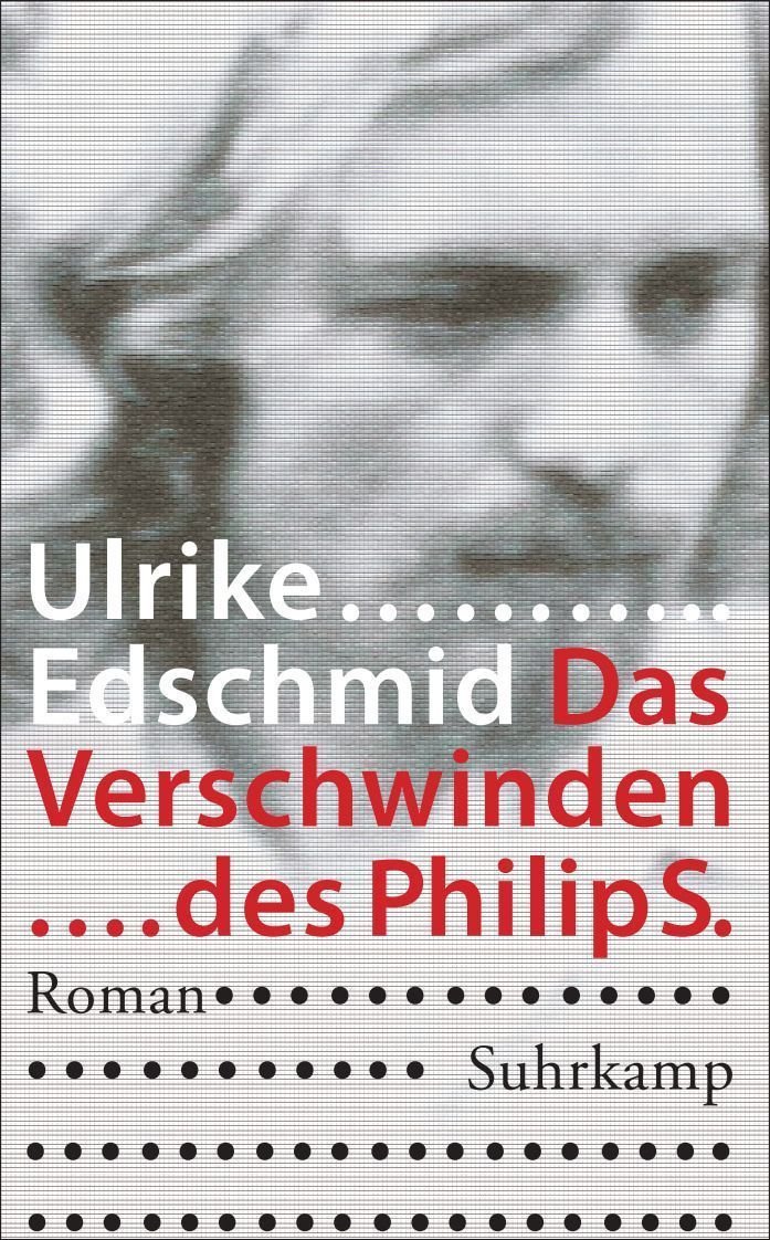 Produktbild: Das Verschwinden des Philip S.