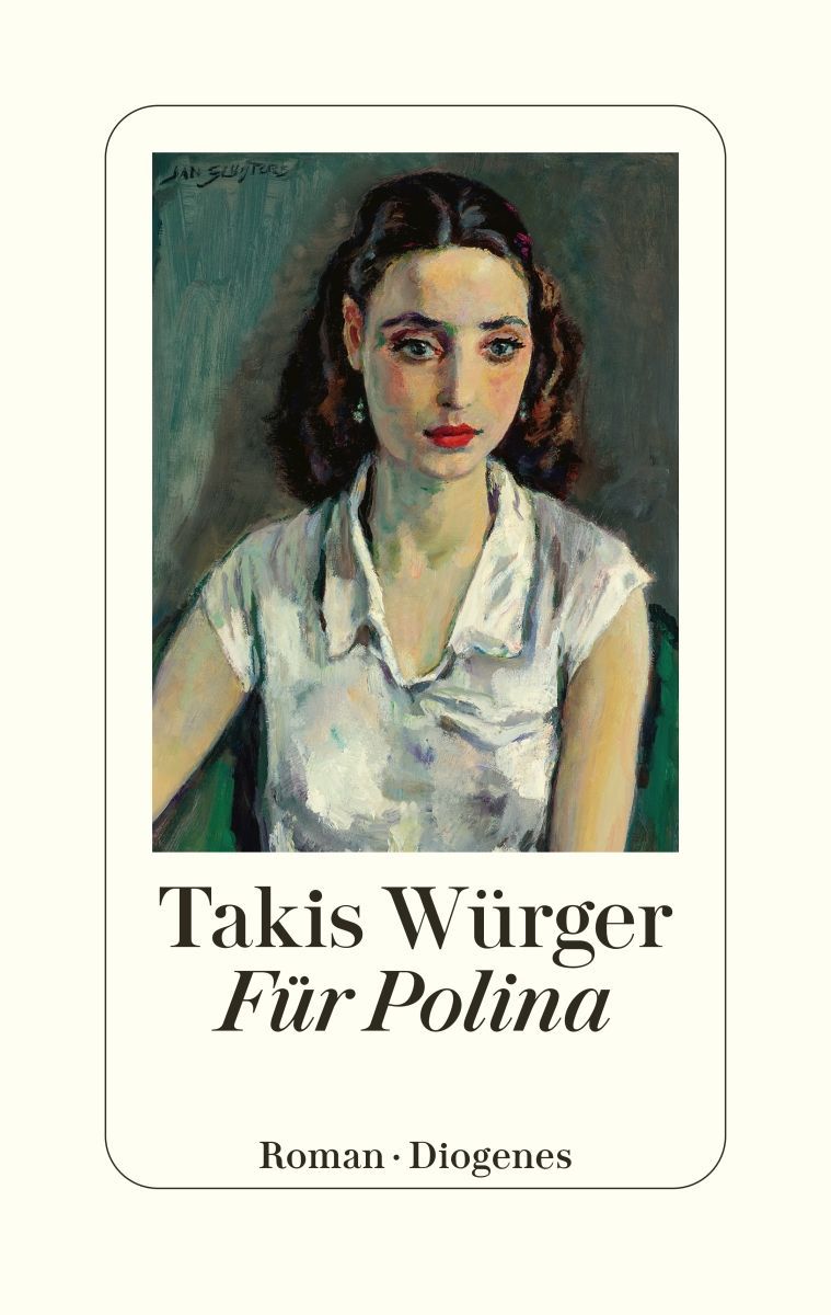 Produktbild: Für Polina