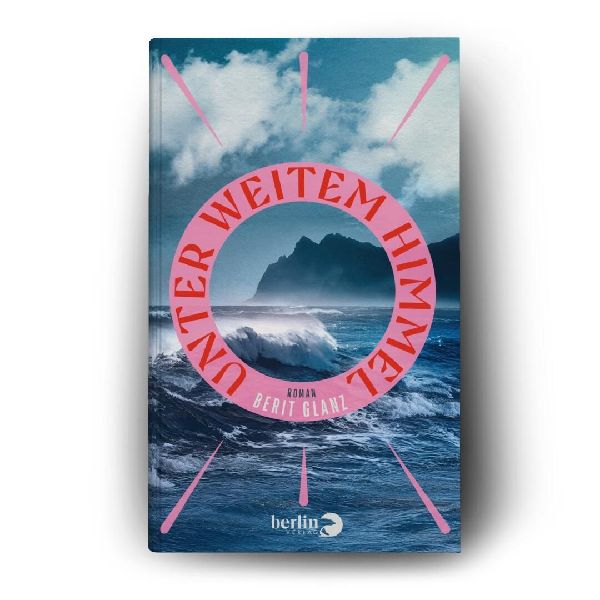 Produktbild: Unter weitem Himmel