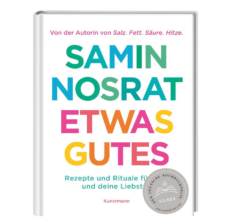 Produktbild: Etwas Gutes
