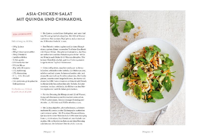 Produktbild: Female Power Food