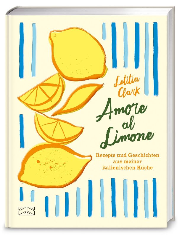 Produktbild: Amore al Limone