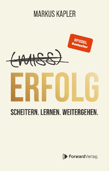 Produktbild: (Miss-) Erfolg