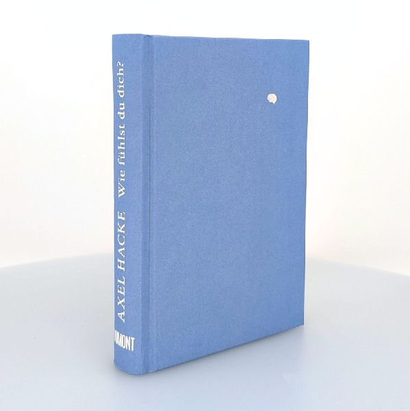 Produktbild: Wie fühlst du dich?