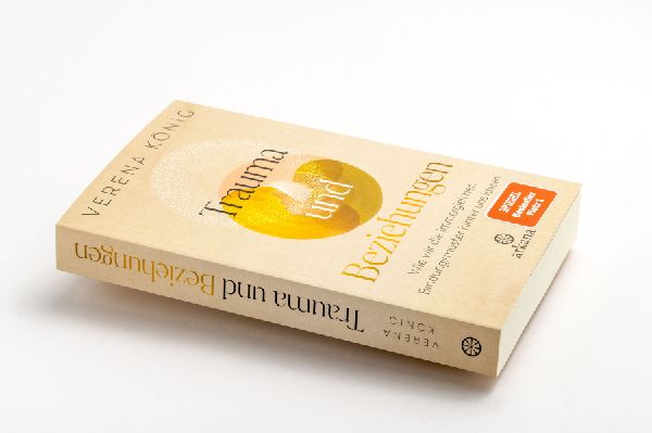 Produktbild: Trauma und Beziehungen