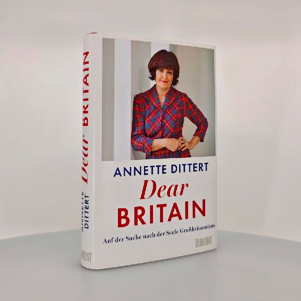 Produktbild: Dear Britain