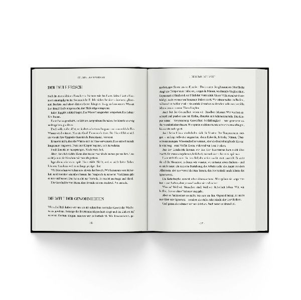 Produktbild: Stunde der Wahrheit