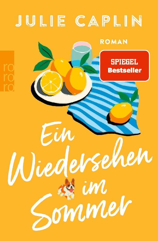 Produktbild: Ein Wiedersehen im Sommer